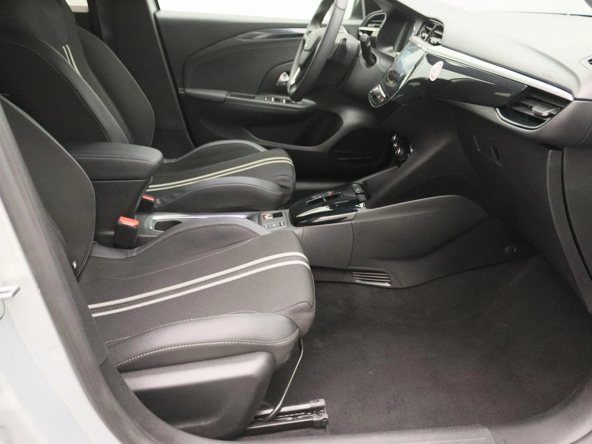 Opel Corsa 1.2 Turbo Hybrid GS