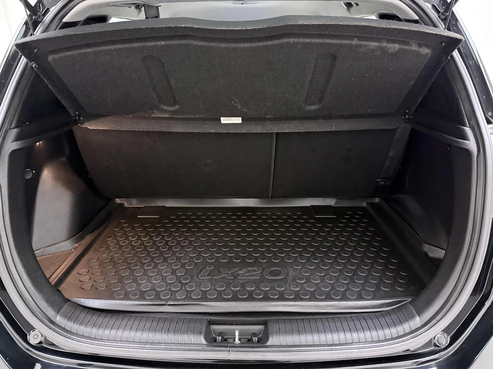 Hyundai ix20 1.6i Go!