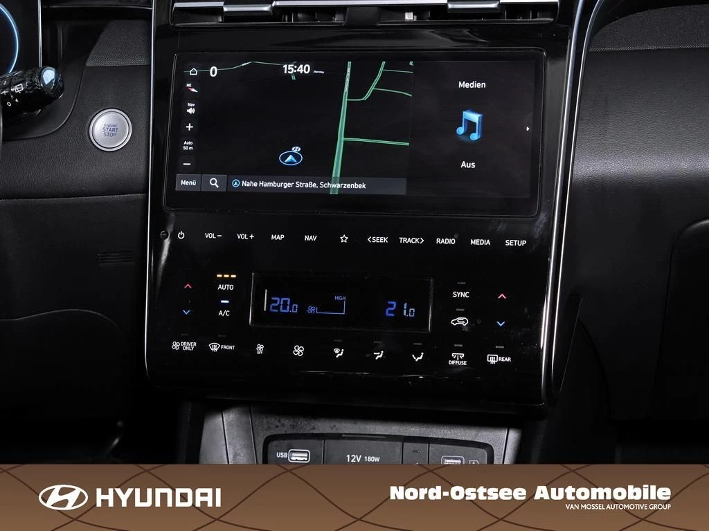 Hyundai Tucson 1.6 T-GDI PRIME PHEV 4WD SHZ LHZ NAVI LED Prime
