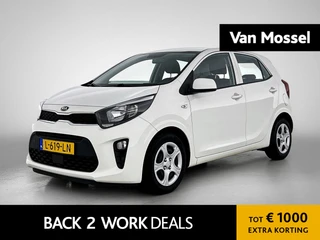 Kia Picanto 1.0 DPi ComfortLine