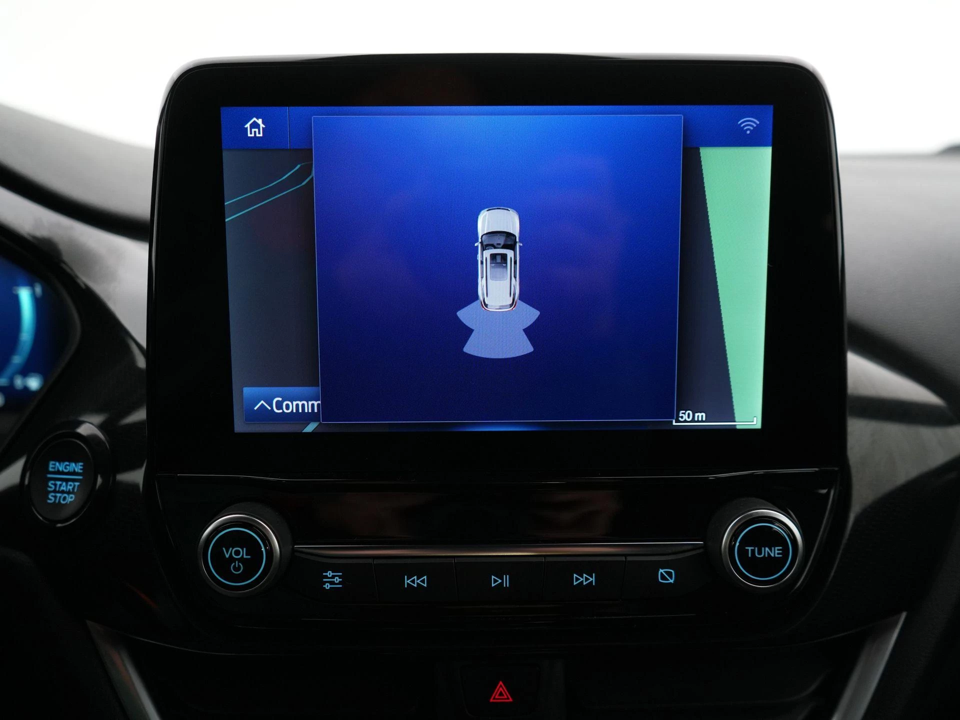Ford Puma ST-Line - Carplay - PDC - Winterpack