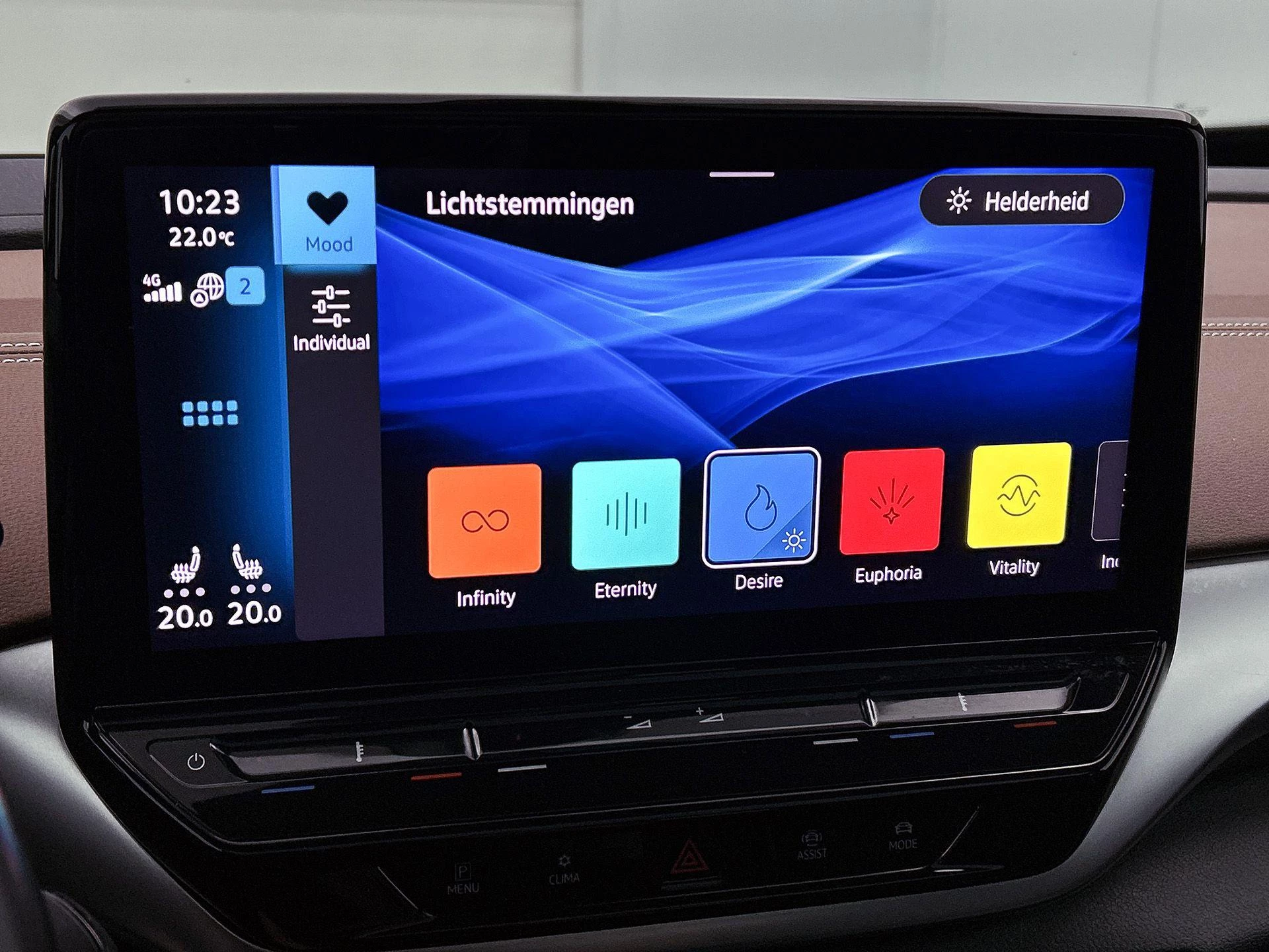 Volkswagen ID.5 Pro 77 kWh