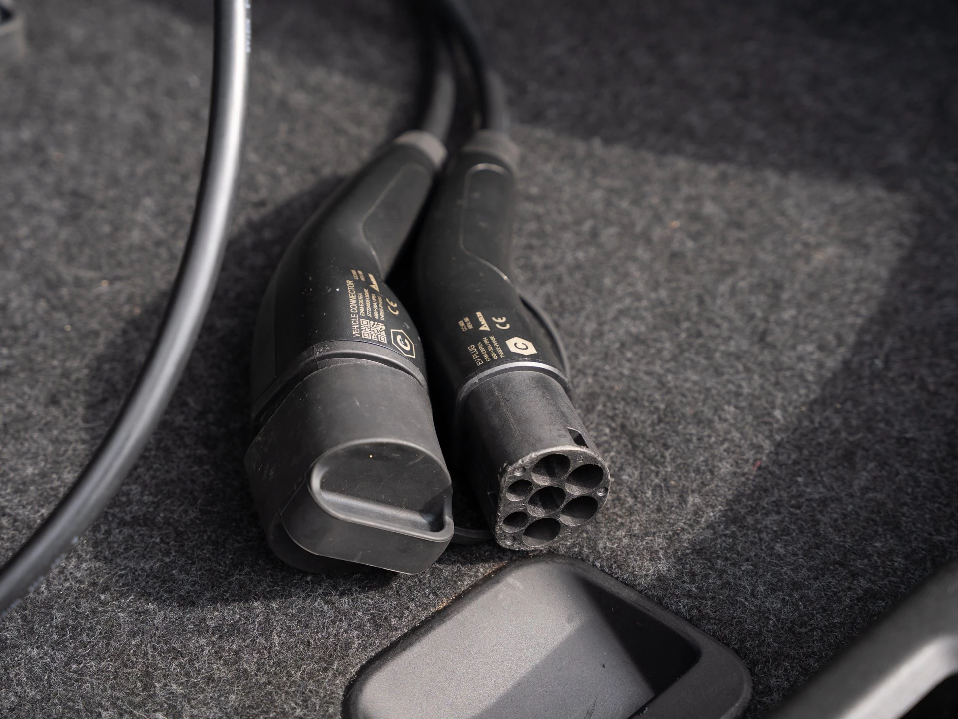 Polestar 2 Long Range Dual Motor Elektro 78kWh