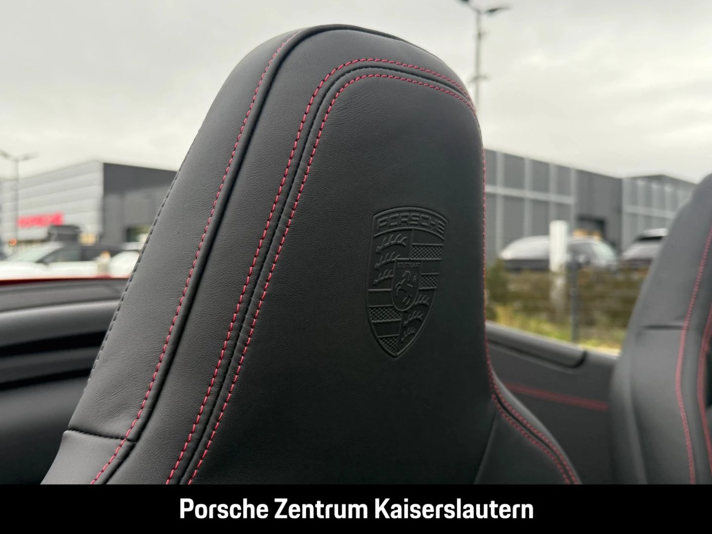 Porsche 911 992 Carrera GTS Cabriolet Liftsystem-VA BOSE carrera gts