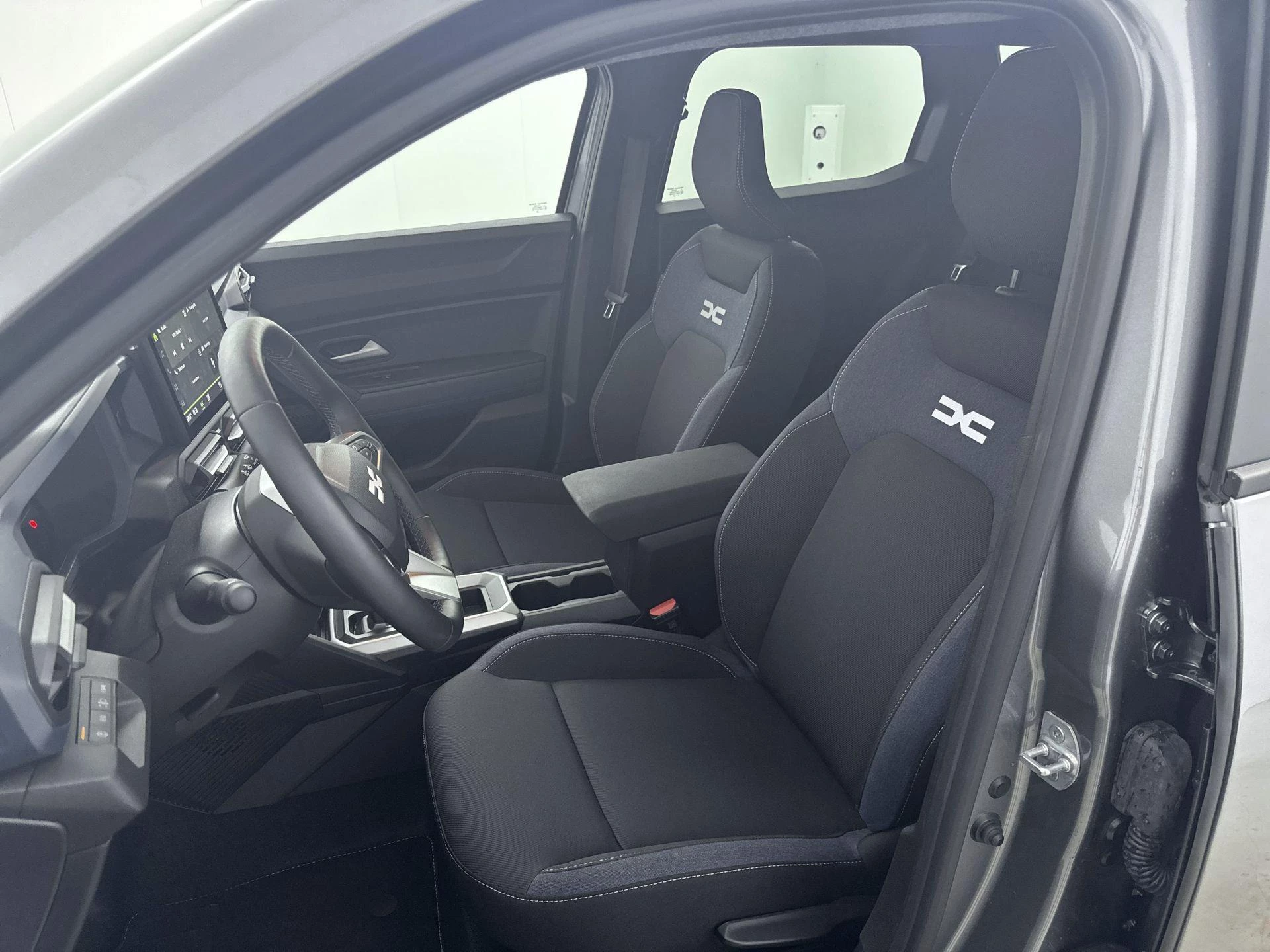 Dacia Duster 1.6 Hybrid 140Pk Journey