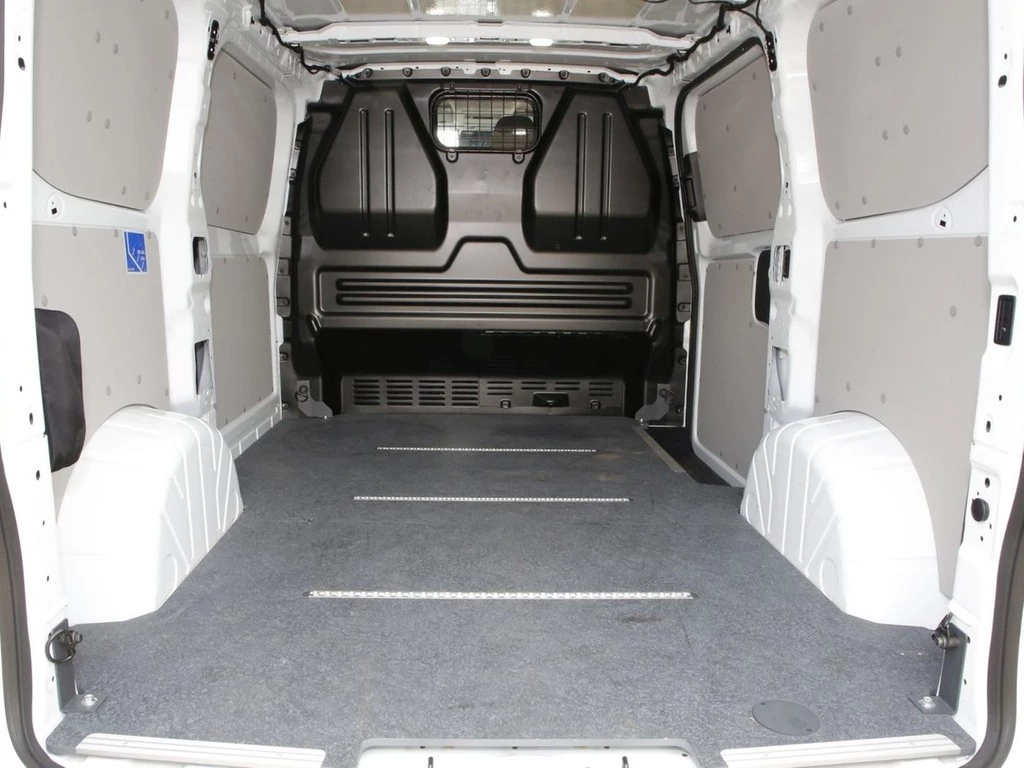 Volkswagen Transporter Kasten 2.0 TDI 8-Gang Automatik Radst. 3100 mm New Transporter