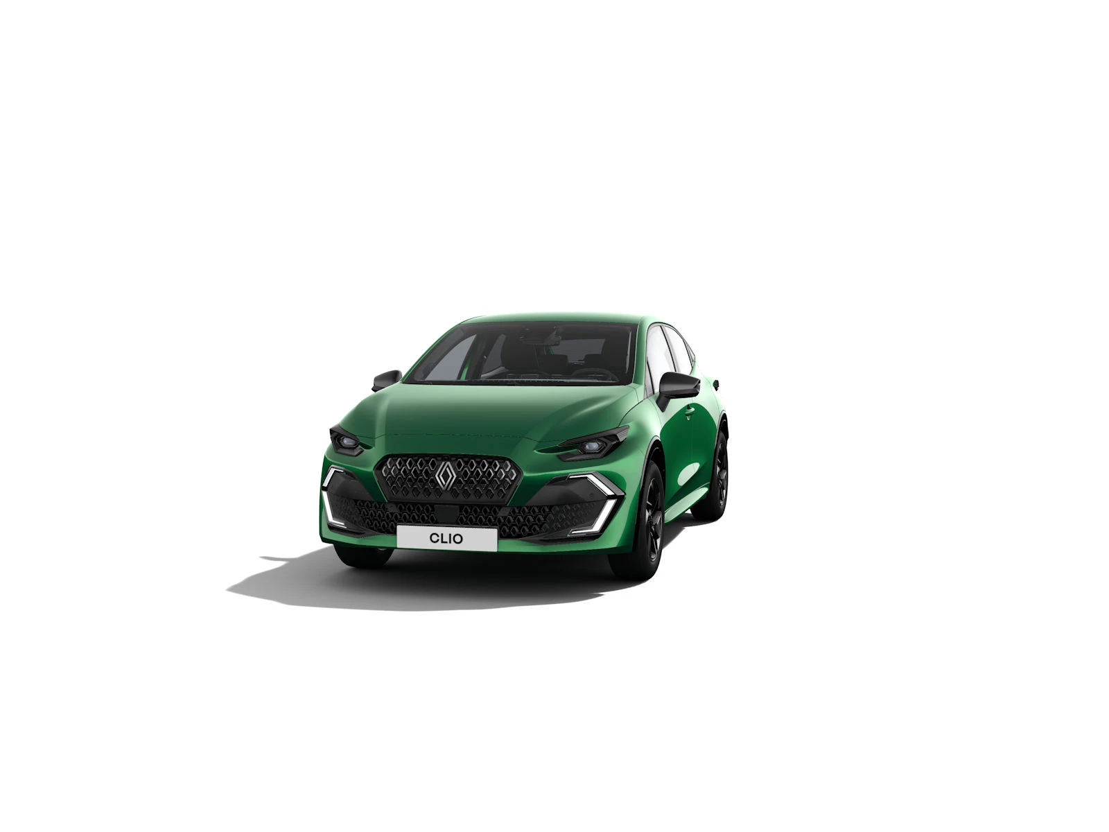 Renault Clio full hybrid 160 E-TECH Techno