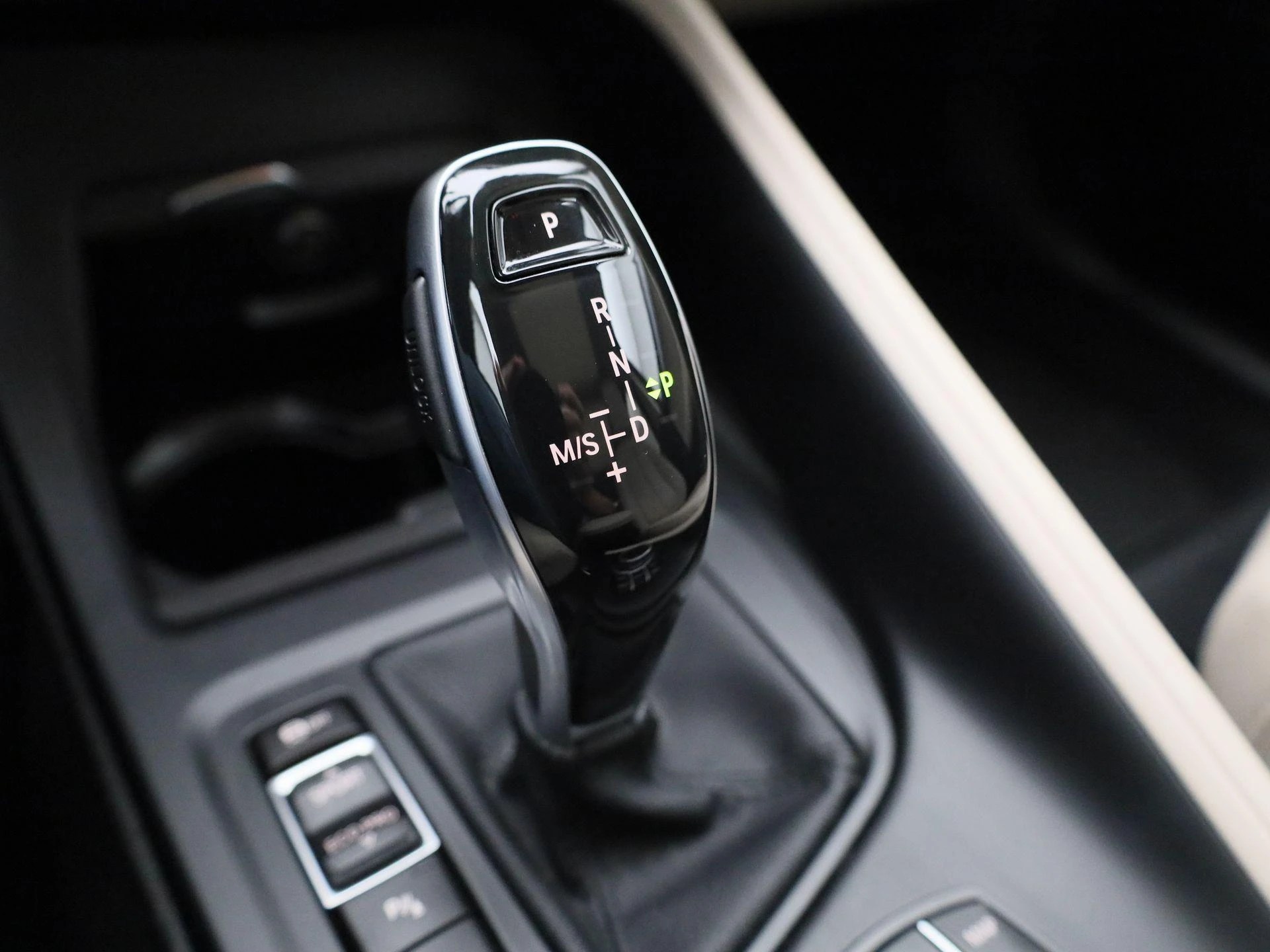 BMW X1 sDrive16dA (85 kW)