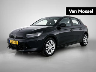 Opel Corsa 1.2 Turbo Hybrid Edition
