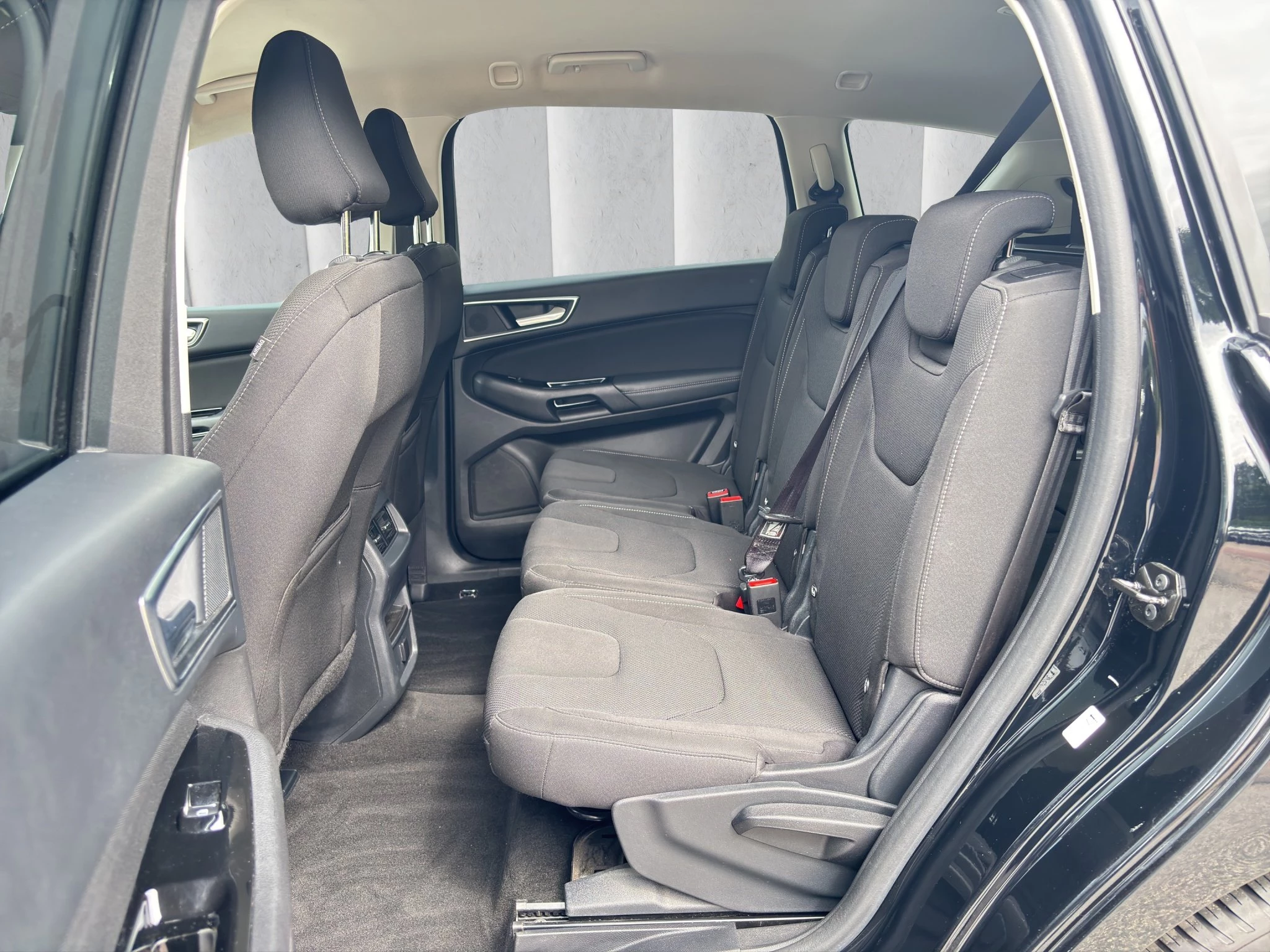 Ford S-Max 1.5 EcoBoost Titanium S/S