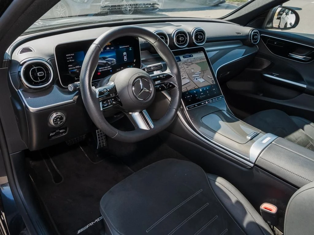 Mercedes-Benz-C-Klasse 300 d-image-8