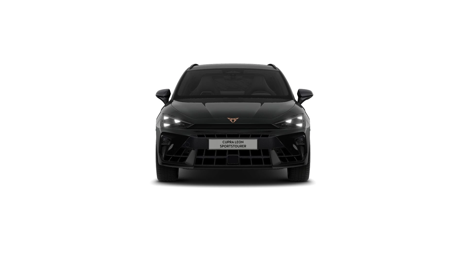 CUPRA Leon Sportstourer VZ Performance