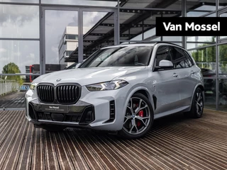 BMW X5 50e M SPORT PRO
