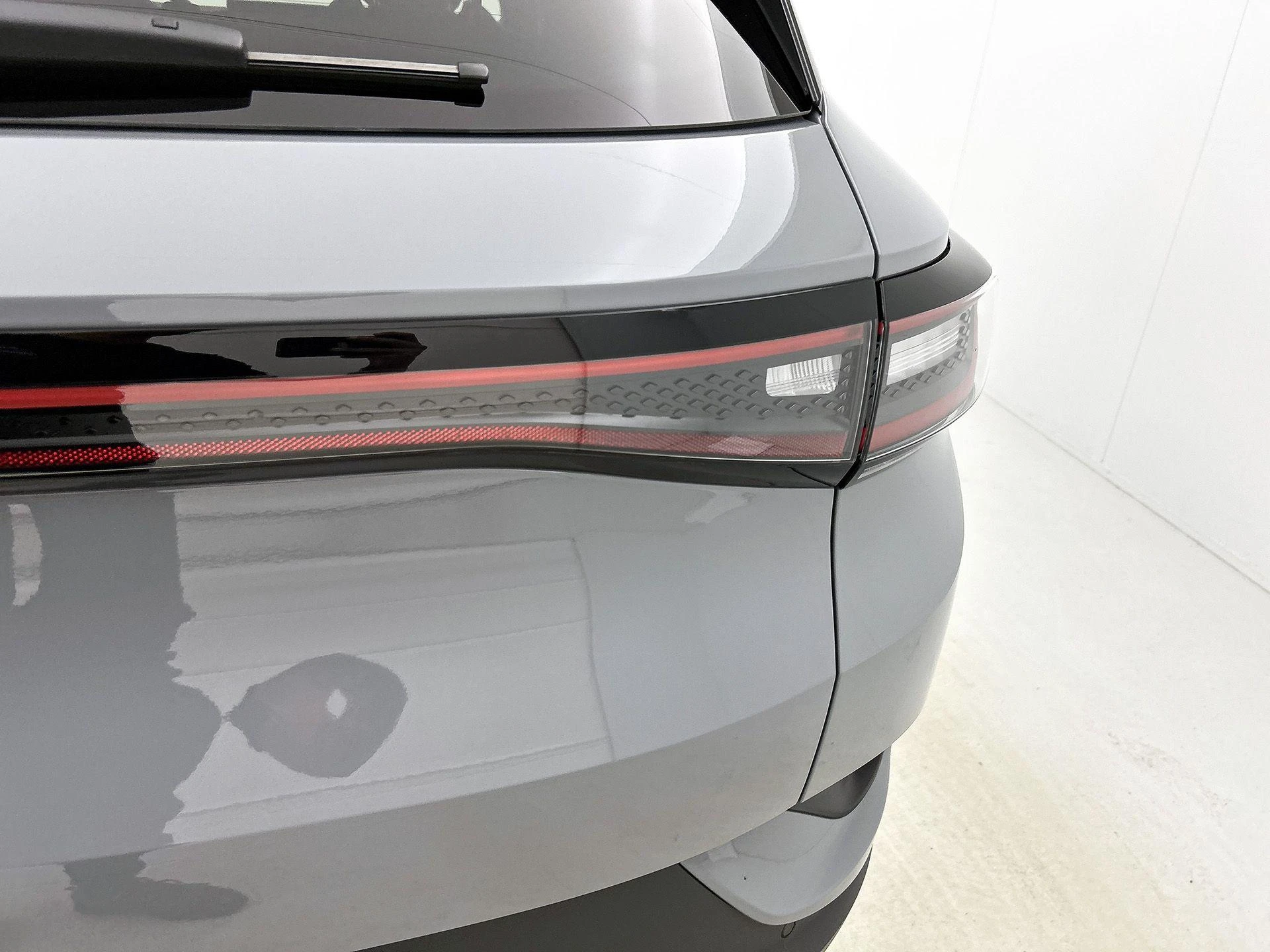 Volkswagen ID.4 Pro Limited Edition 77 kWh 286 PK