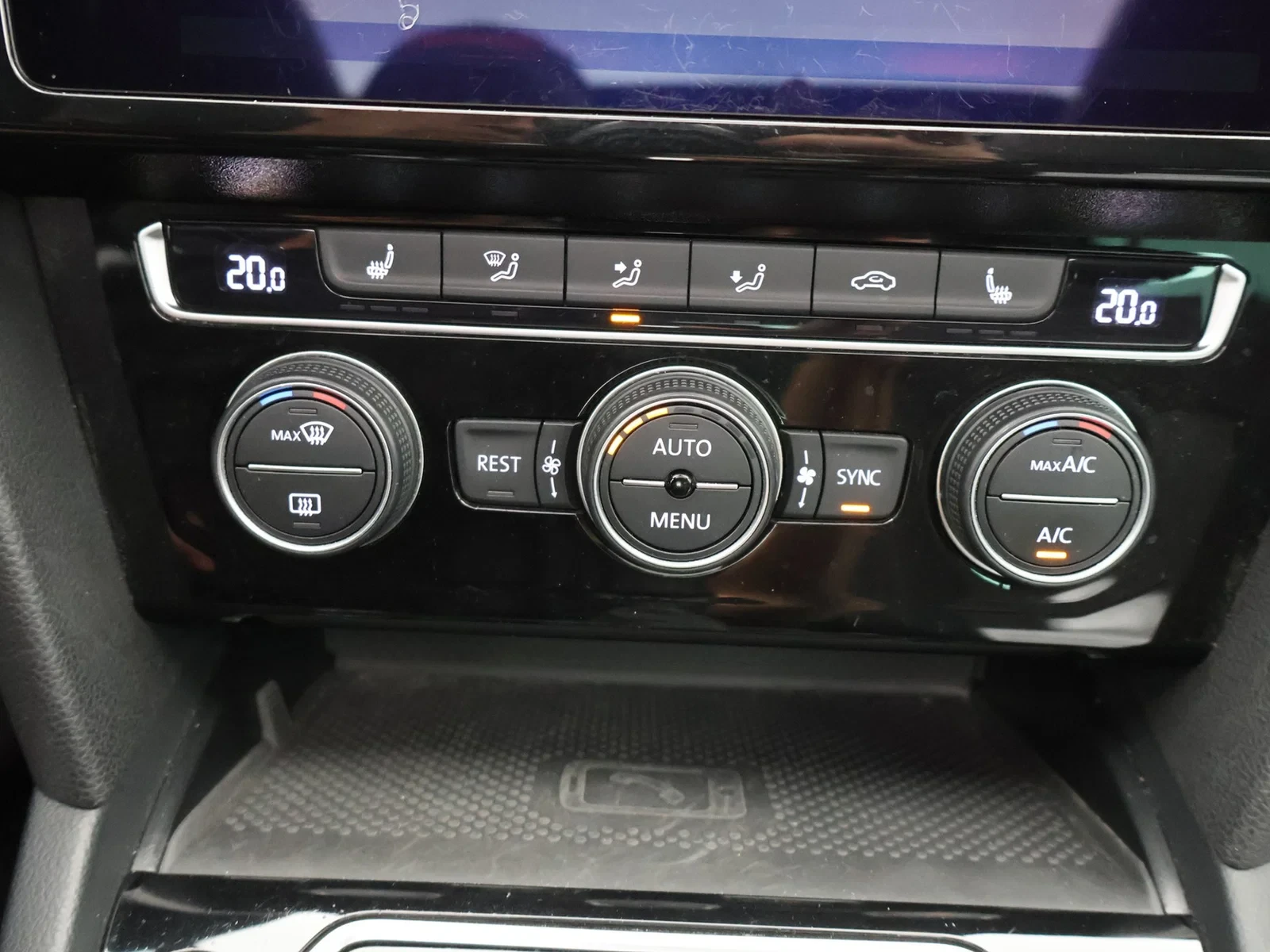 Volkswagen Passat Variant Passat Variant Style 'Business' 1.6 TDI SCR *120 pk *PANO*DSG*ACC*PDC*cruis control
