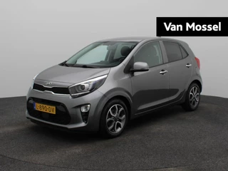 Kia Picanto 1.0 DPi DynamicPlusLine |