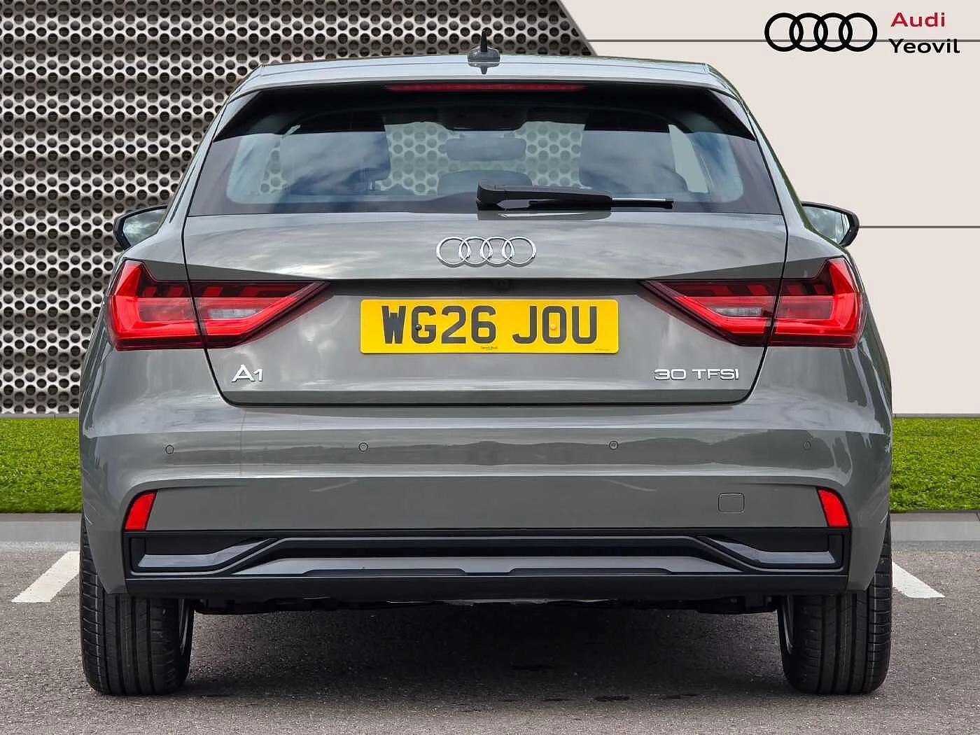 Audi-A1 Sportback-image-11