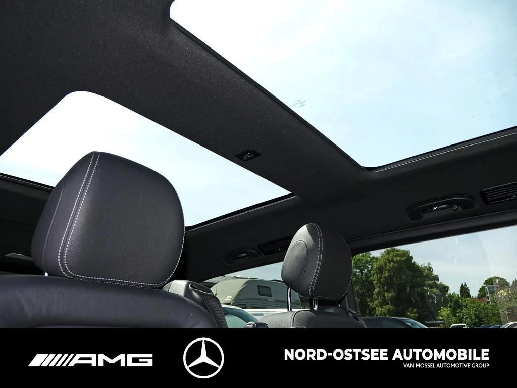 Mercedes-Benz V-Klasse 300 AVANTGARDE EDITION 4MATIC AMG TISCH PANO AVANTGARDE