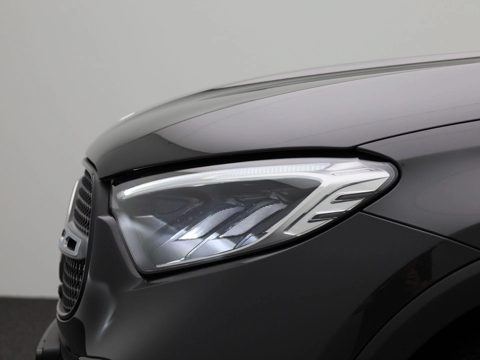Mercedes-Benz GLC 300 d 4MATIC + AMG LINE + TREKHAAK +