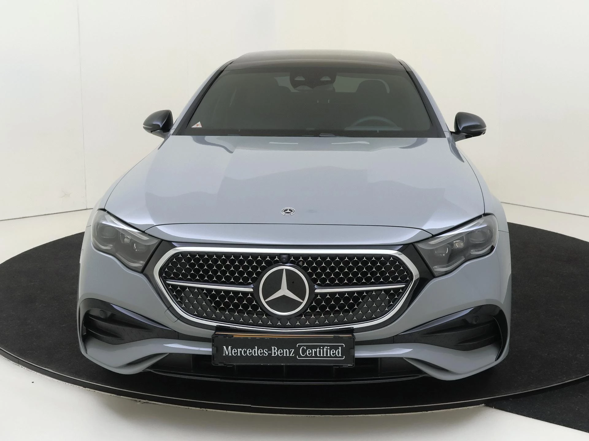 Mercedes-Benz E-Klasse 400 e 4MATIC AMG Line