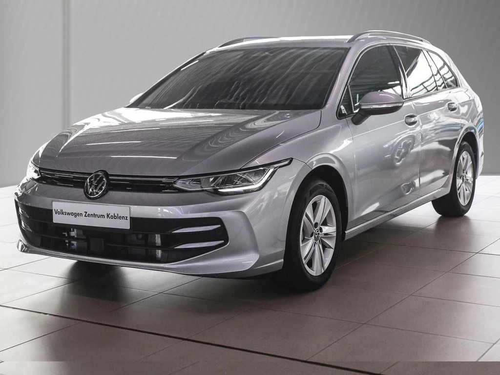 Volkswagen Golf Variant Life 2,0 l TDI 150 PS 7-Gang DSG