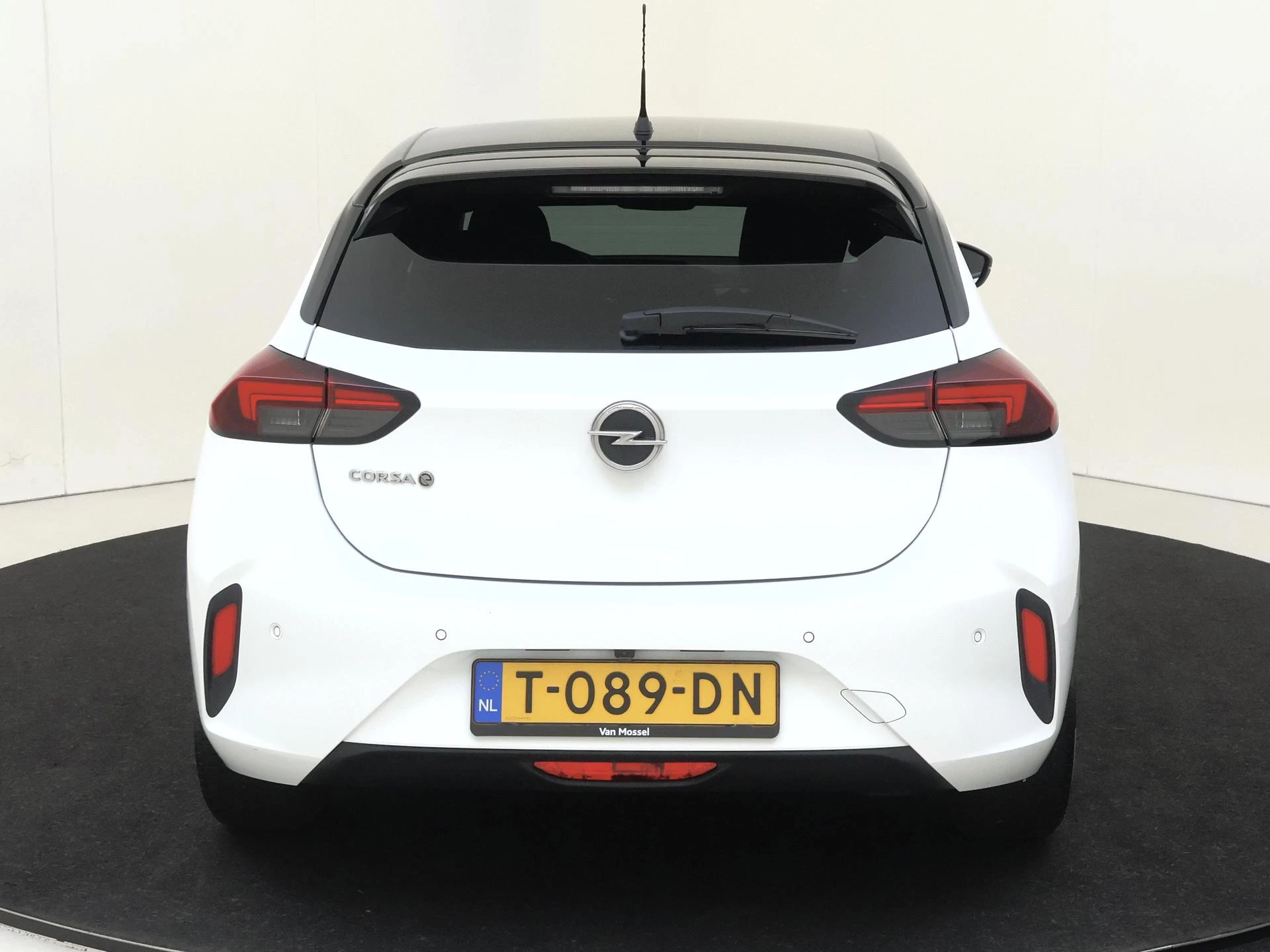 Opel Corsa-e Electric 50 kWh