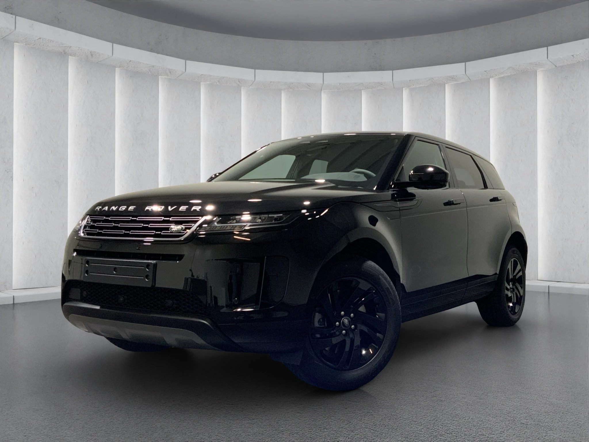 Land Rover-Range Rover Evoque-image-0