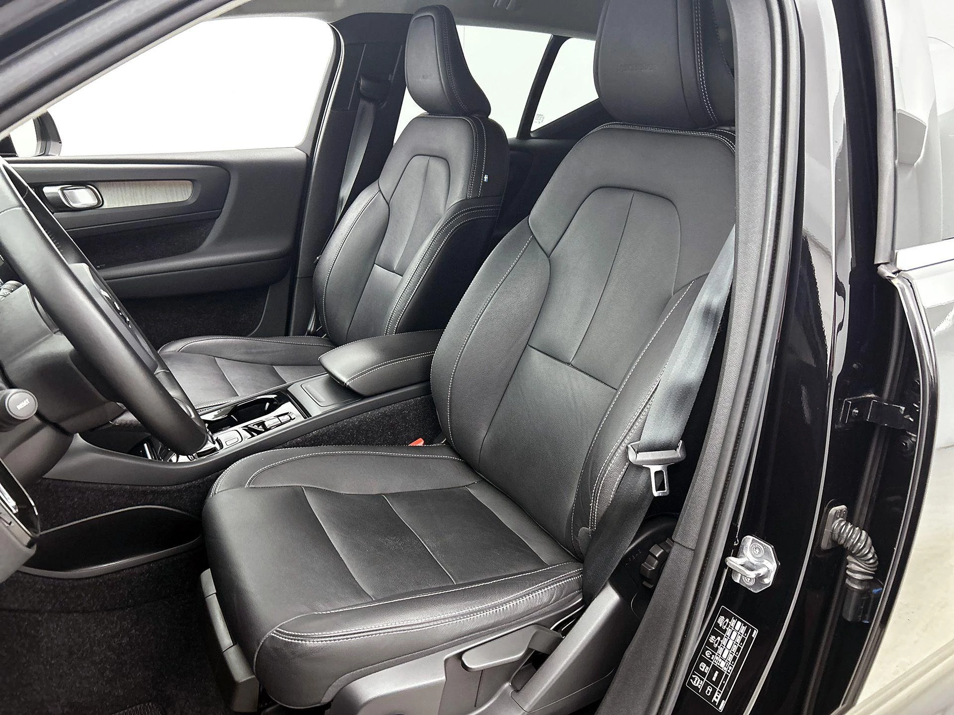 Volvo XC40 1.5 T3 Inscription