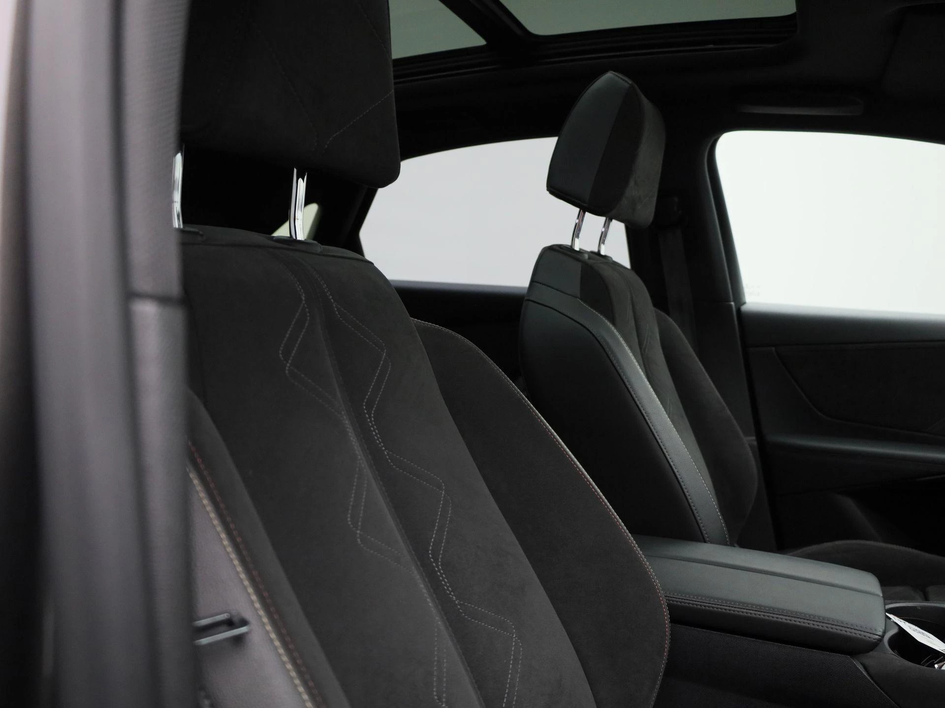 DS DS 7 Crossback E-Tense 4x4 Performance Line+