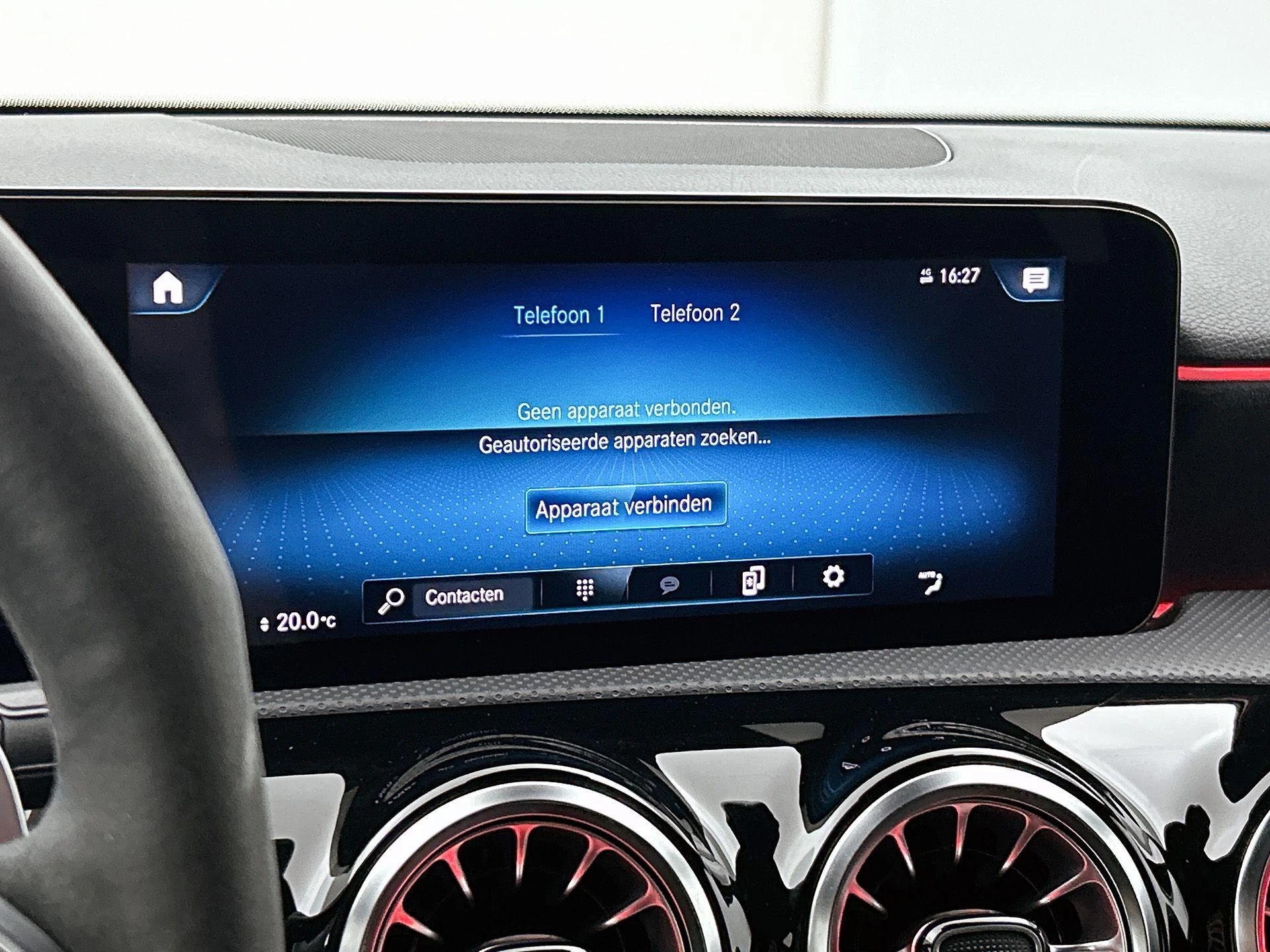 Mercedes-Benz A-Klasse AMG 35 4MATIC Premium Plus