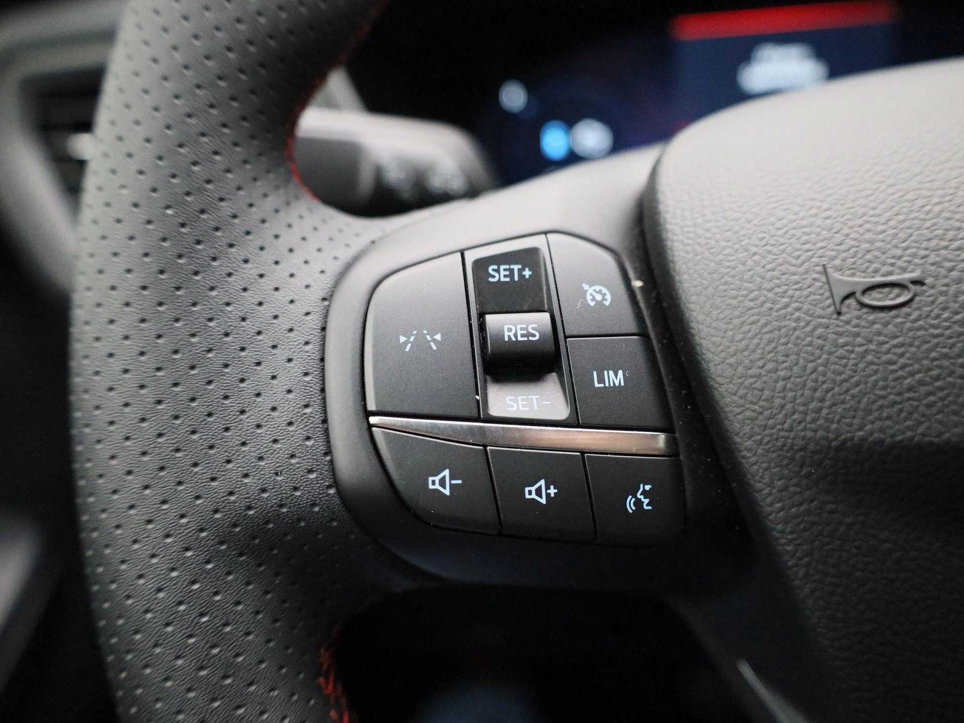 Ford Kuga 2.5 PHEV ST-Line