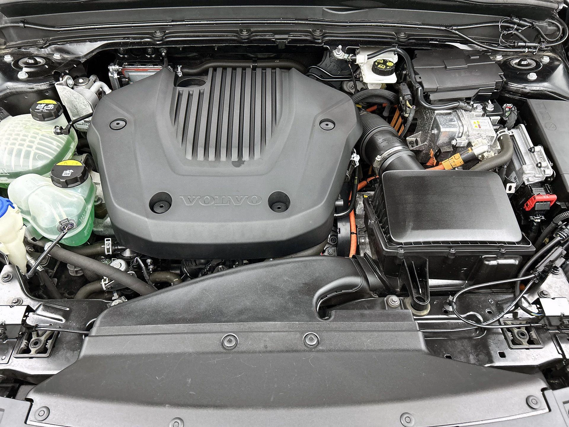 Volvo XC40 1.5 T5 Recharge R-Design