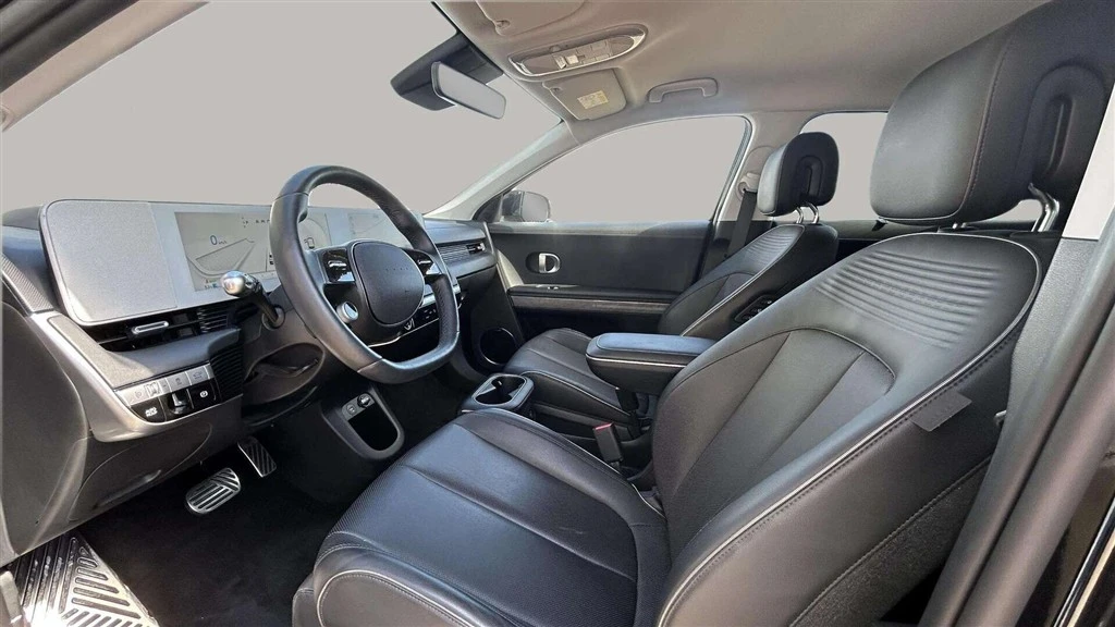 Hyundai-IONIQ 5-image-9