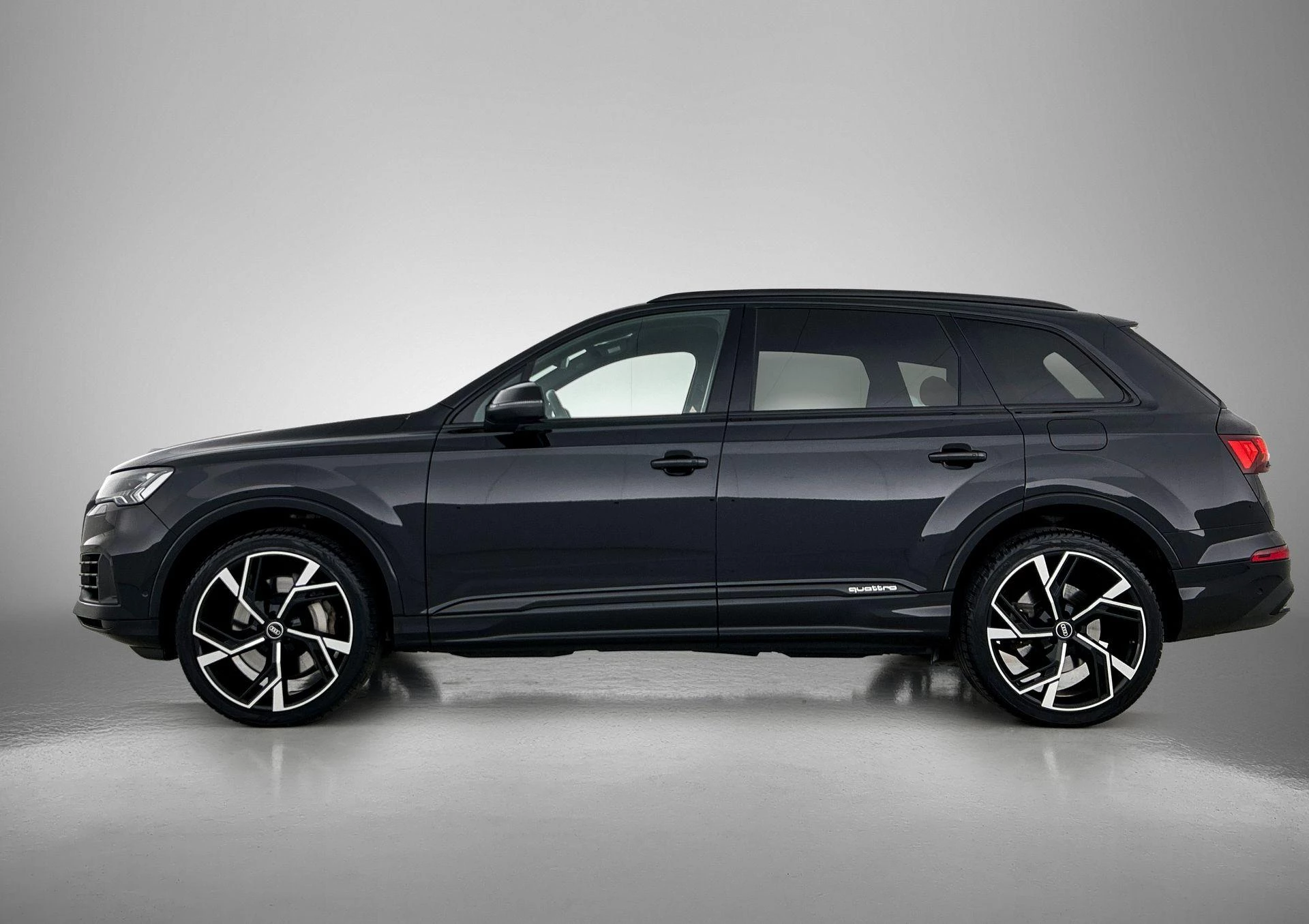 Audi Q7 55 TFSI e quattro Pro Line Plus