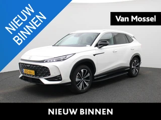 MG HS 1.5 PHEV Aut. 272pk Luxury