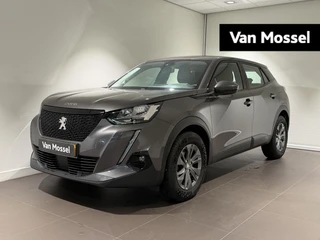 Peugeot 2008 1.2 PureTech Active