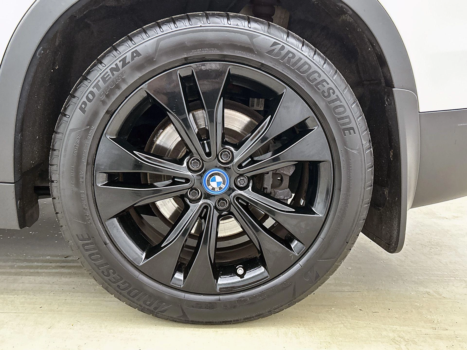 BMW X1 xDrive25e High Executive