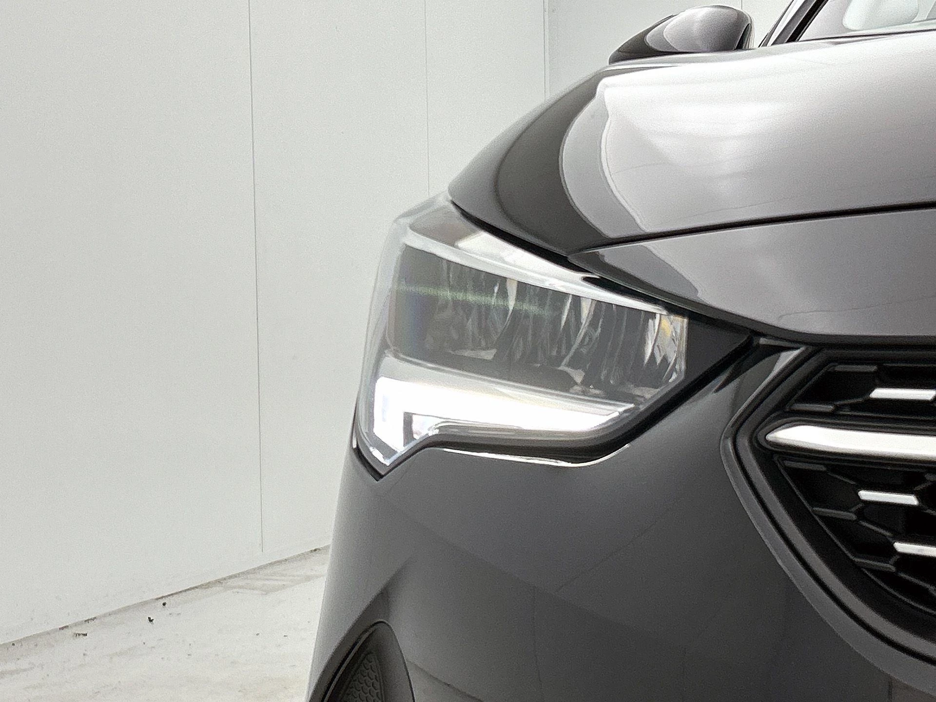 Opel Corsa-e Elegance 50 kWh