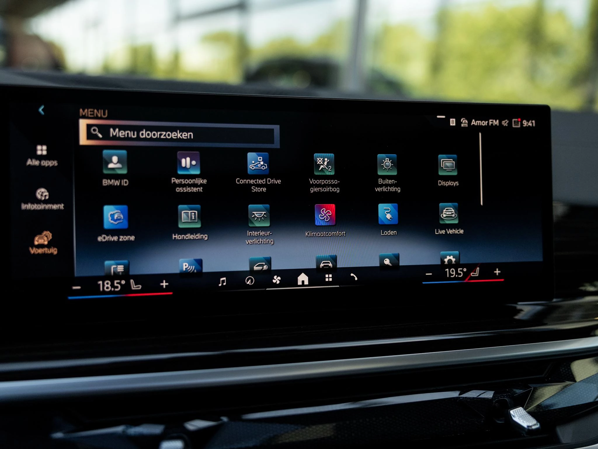 BMW X5 xDrive50e