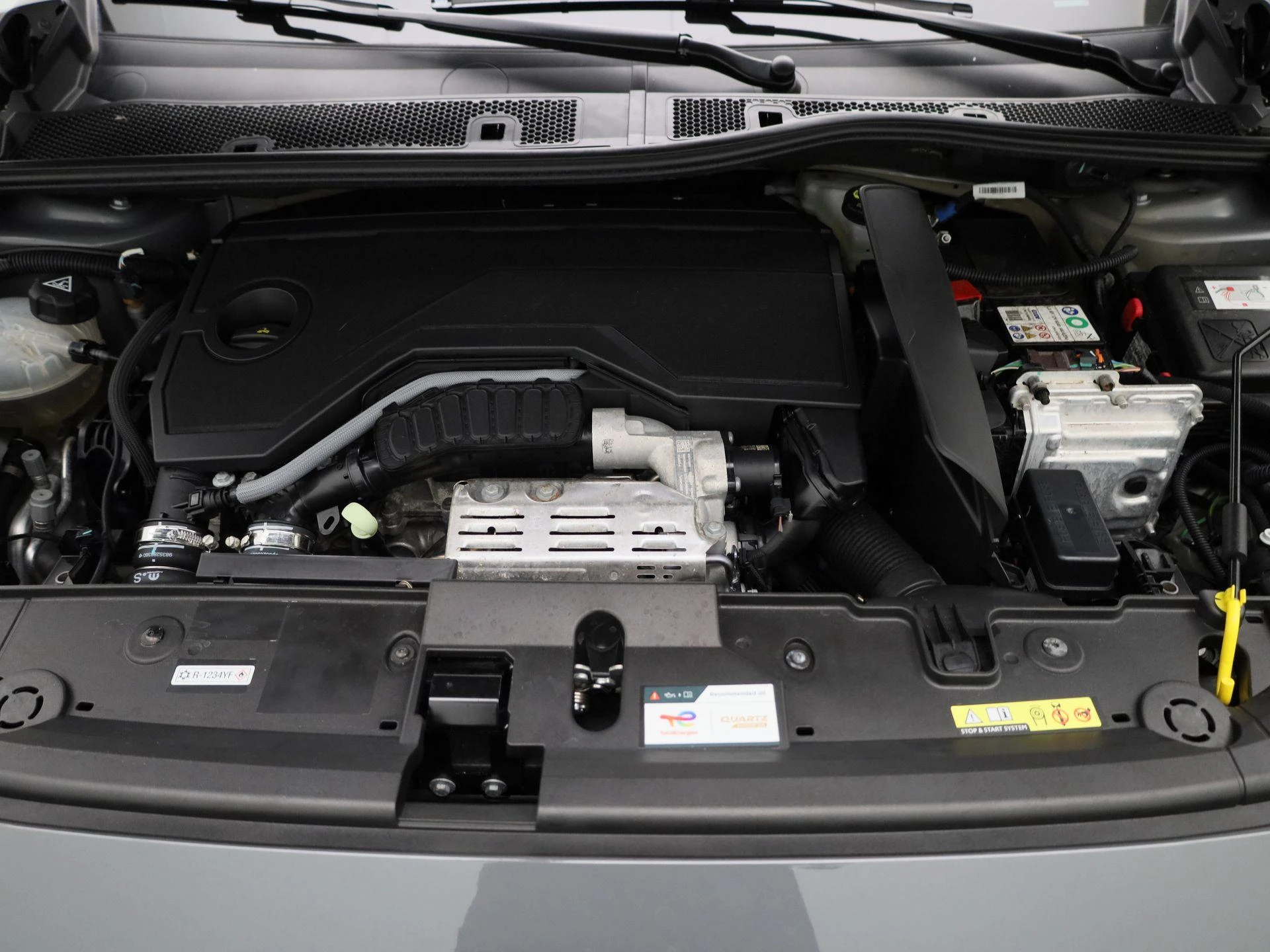 Peugeot 208 - 31