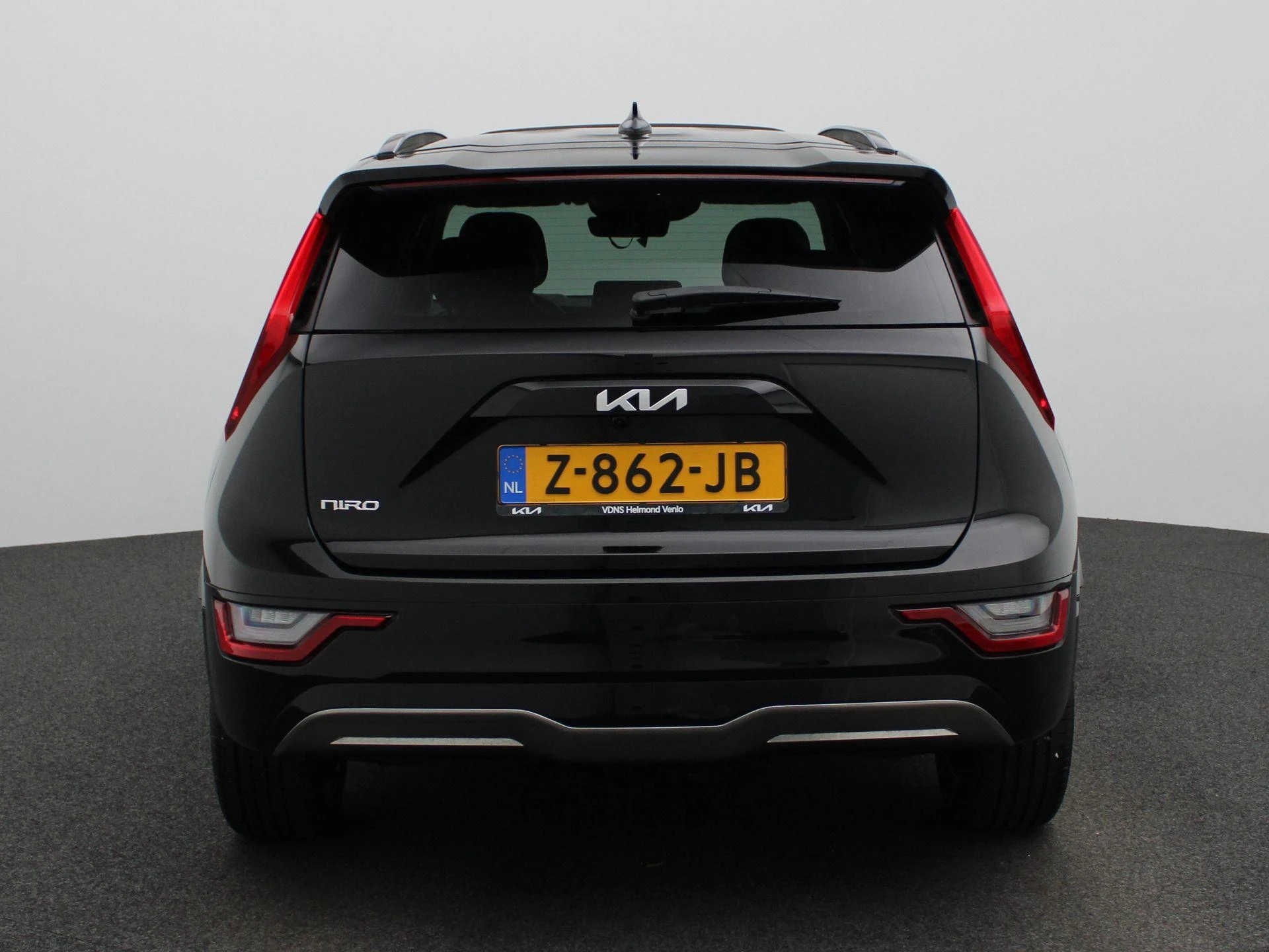 Kia-Niro EV-image-4
