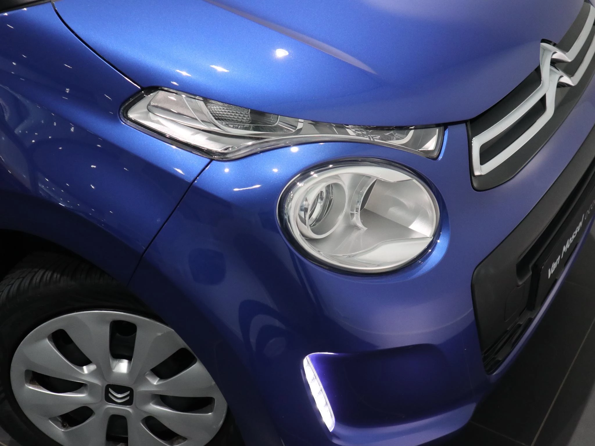 Citroën C1 Feel