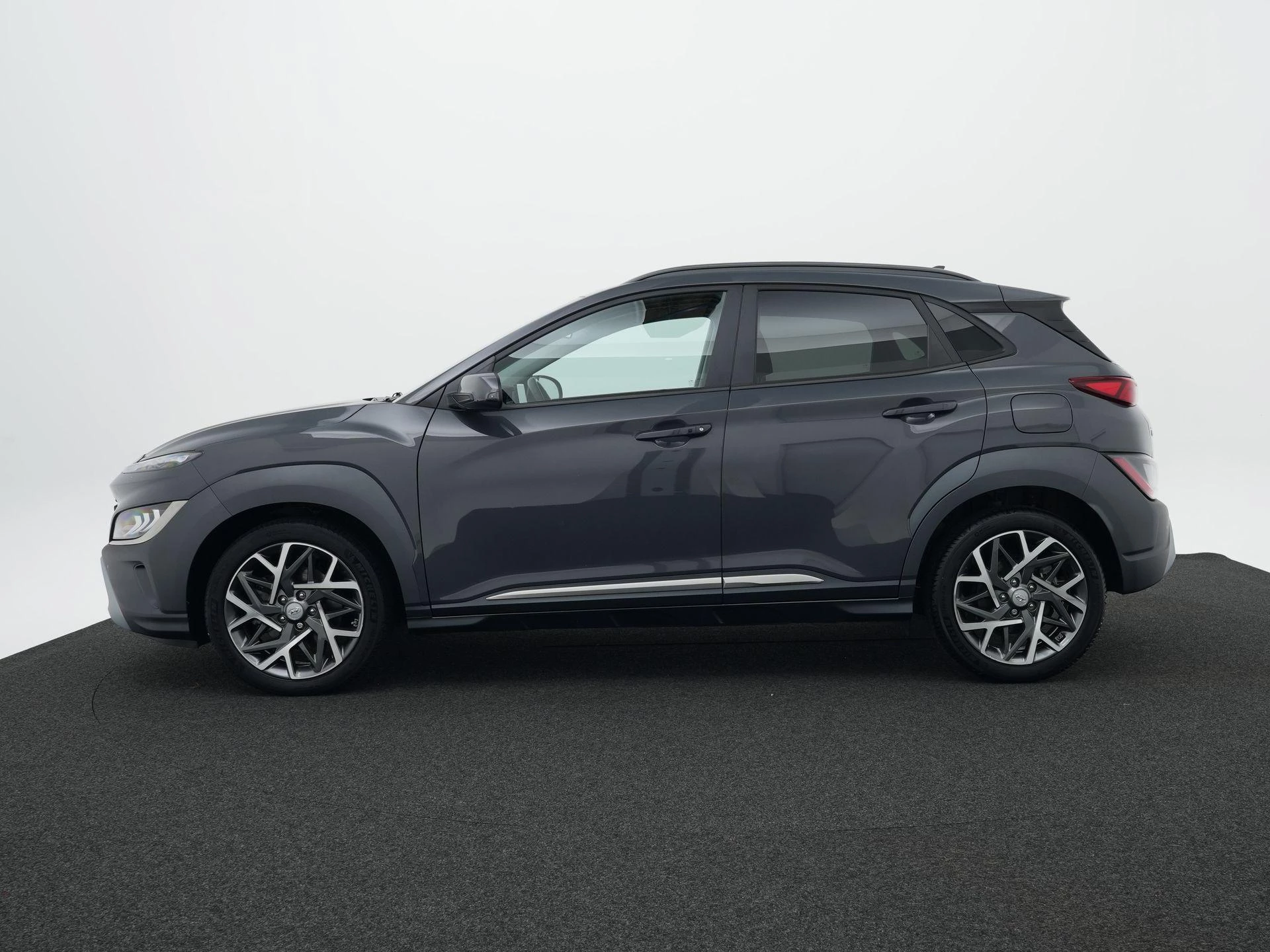 Hyundai Kona 1.6 GDI HEV Fashion