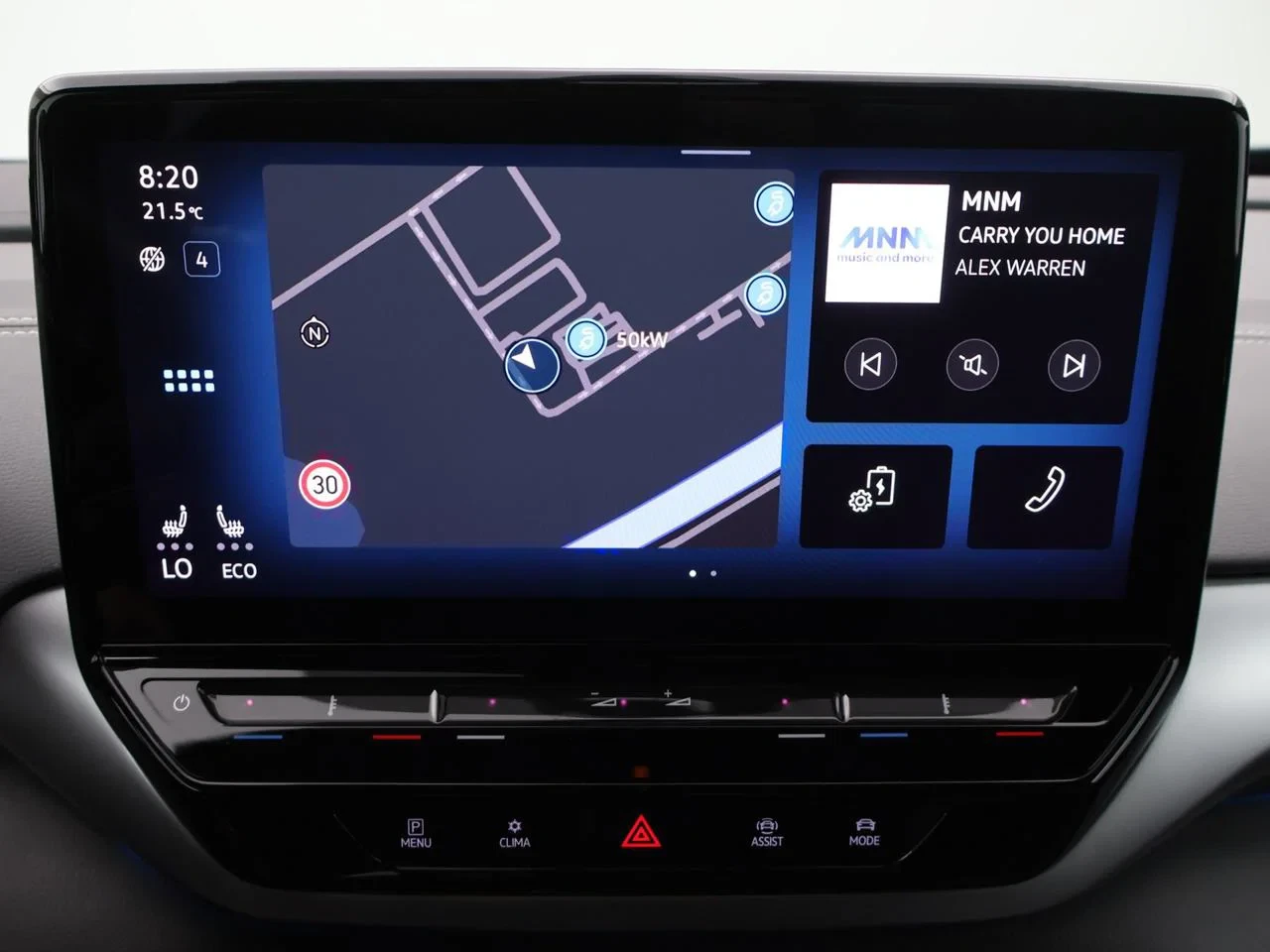 Volkswagen ID.4 Pro Performance Business Premium 77kWh 204pk *TREKHAAK*PANO*NAVI*APP CONNECT*BLTH*CRUISE*PDC*...