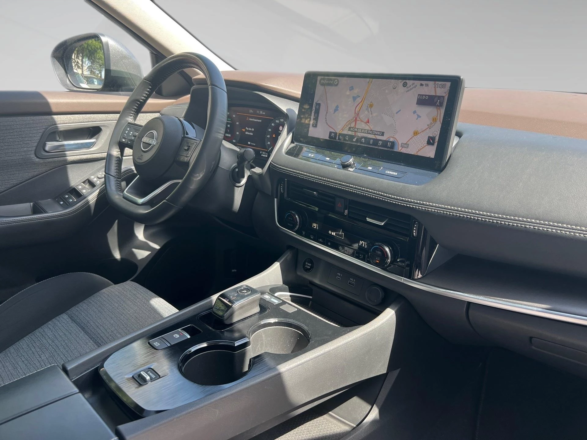 Nissan X-Trail e-POWER 2WD N-Connecta