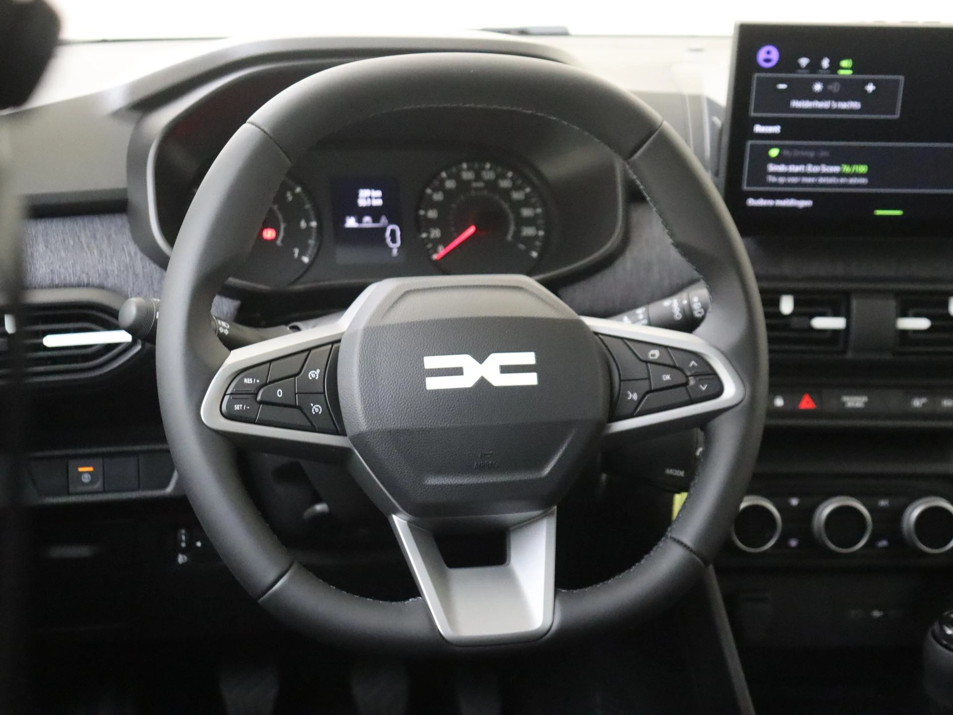 Dacia Sandero TCe 100 limited edition
