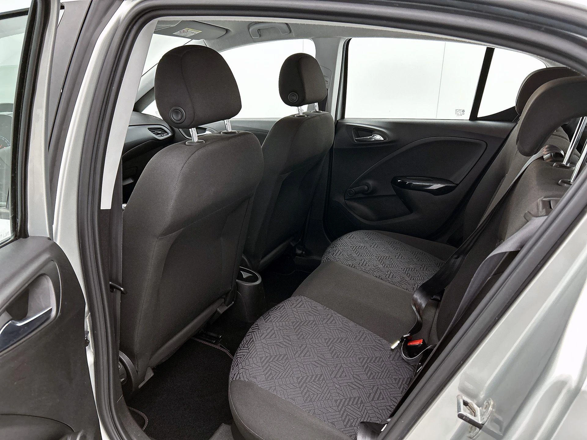 Opel Corsa 1.0 Turbo Edition