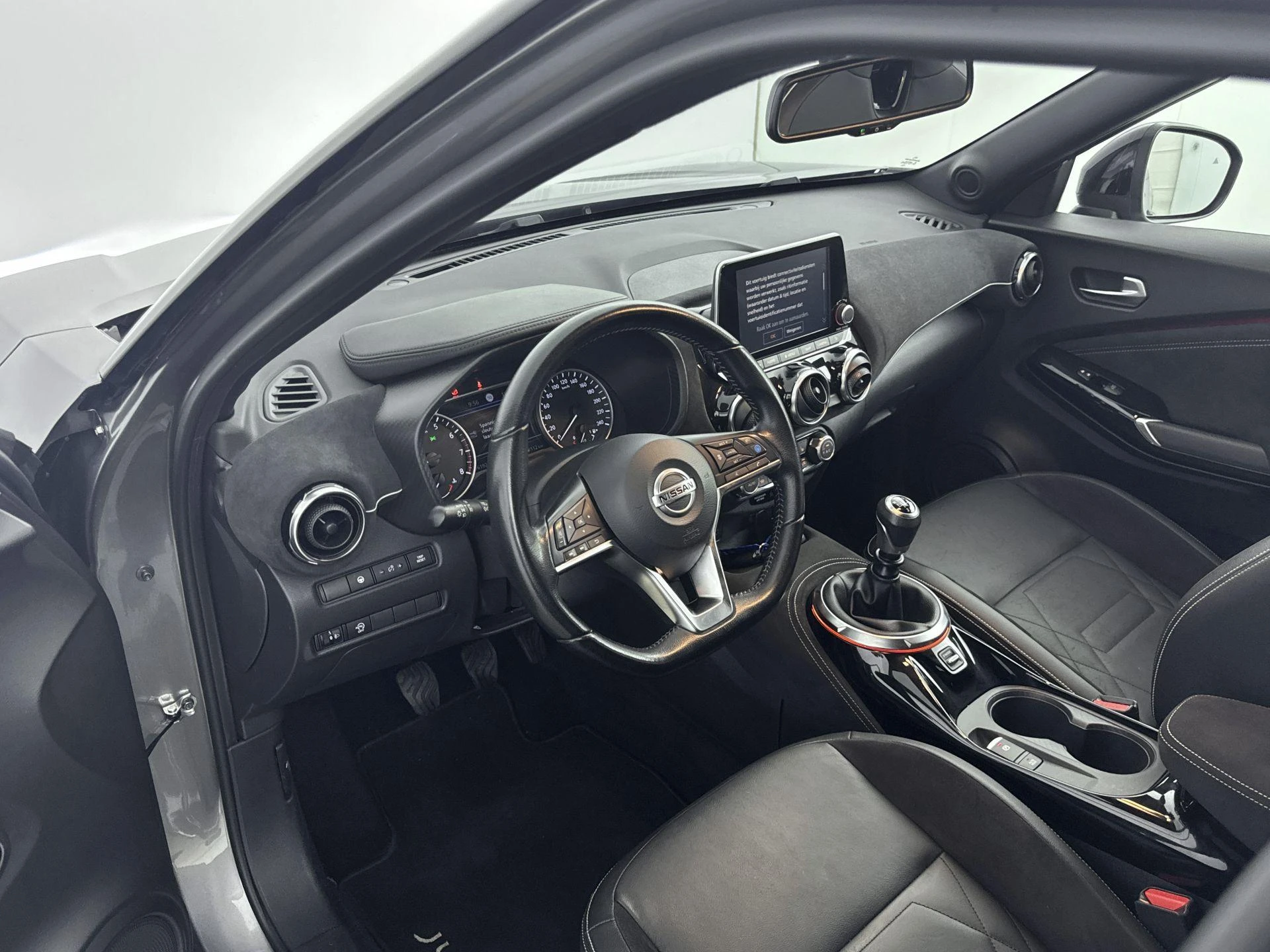 Nissan Juke 1.0 DIG-T N-Design