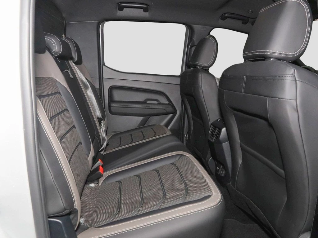 Volkswagen Amarok Aventura DC 3.0 TDI 4Motion 10-Gang Automatik