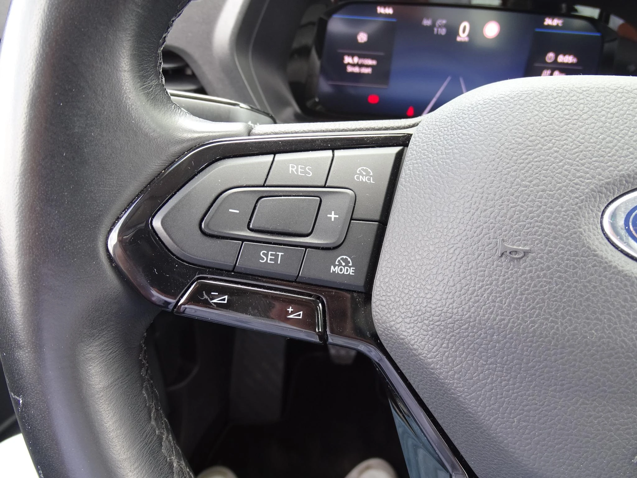 Ford Tourneo Connect Grand 1.5 EcoBoost 85kW Trend 7 SEATS